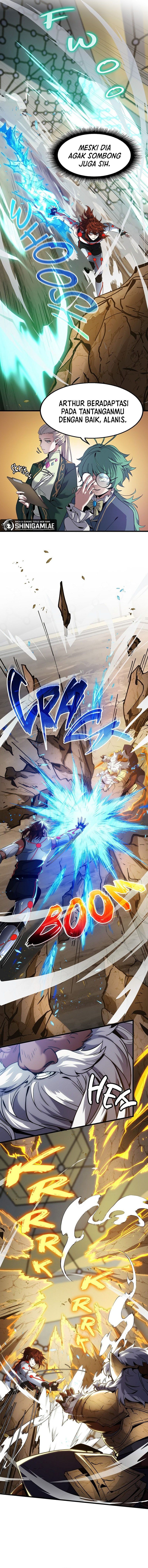 Read The Beginning After the End ID Manga Online