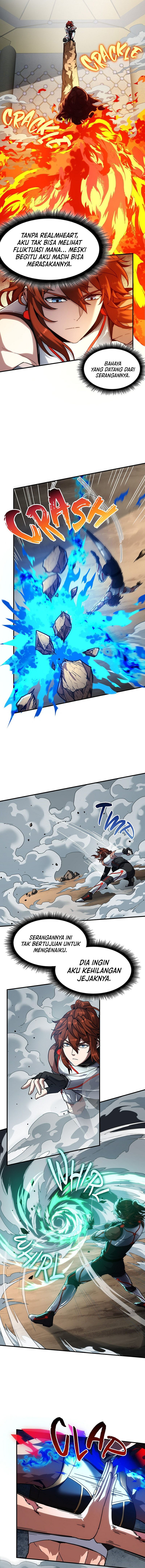 Read The Beginning After the End ID Manga Online