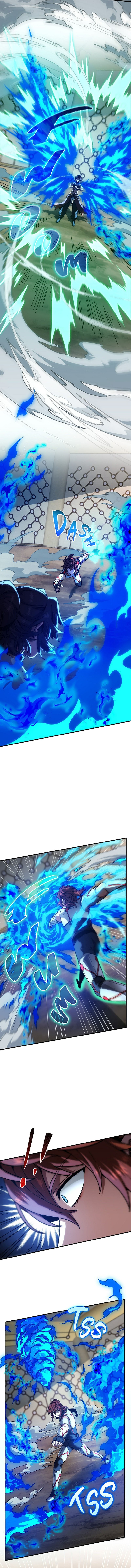 Read The Beginning After the End ID Manga Online