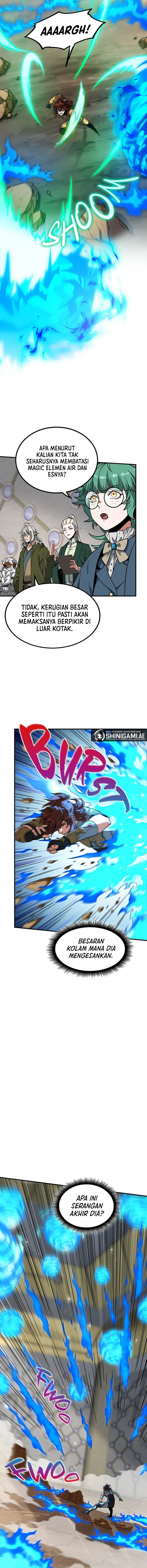 Read The Beginning After the End ID Manga Online