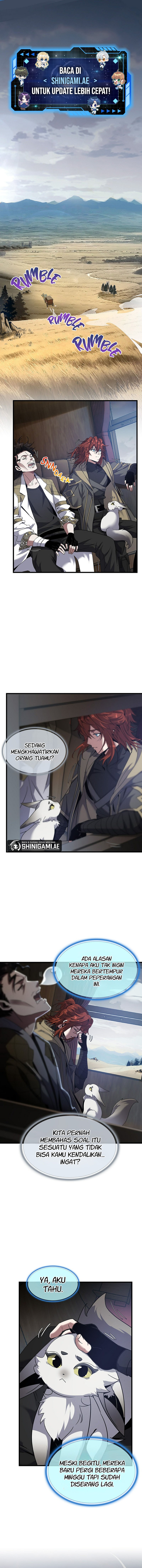 Read The Beginning After the End ID Manga Online