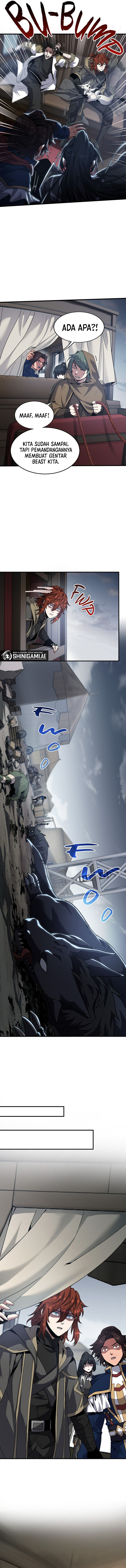 Read The Beginning After the End ID Manga Online
