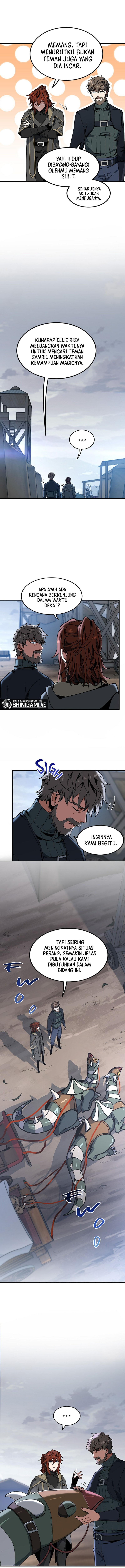 Read The Beginning After the End ID Manga Online