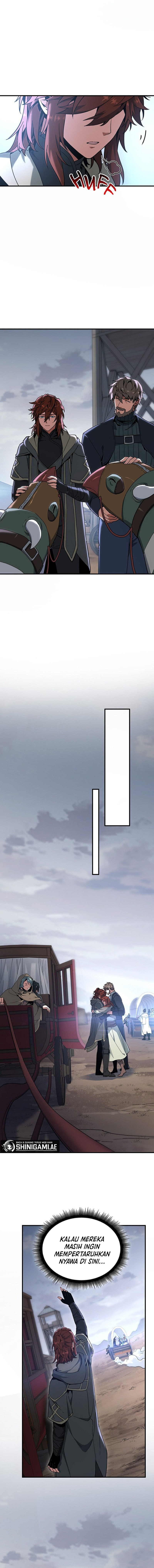 Read The Beginning After the End ID Manga Online