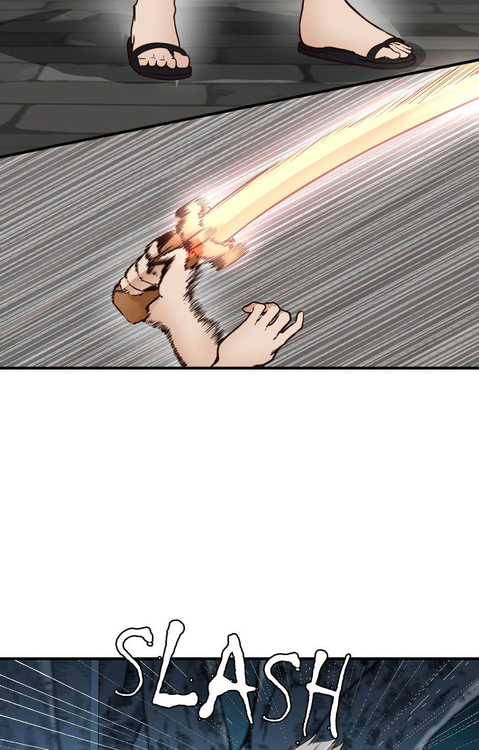 Read The Beginning After the End ID Manga Online