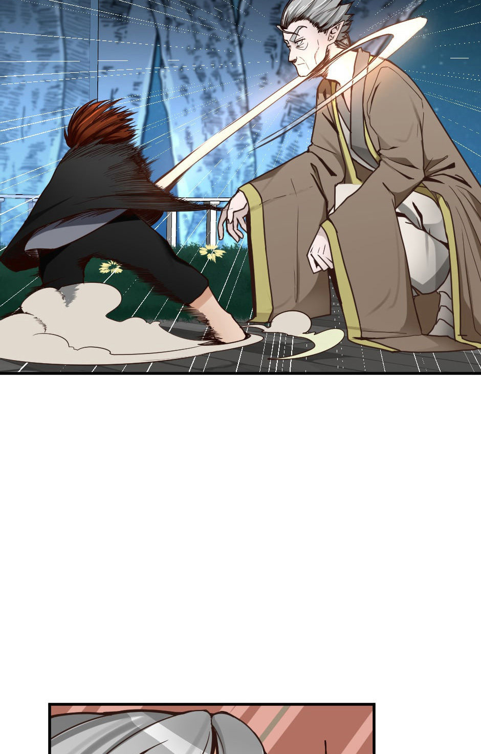 Read The Beginning After the End ID Manga Online