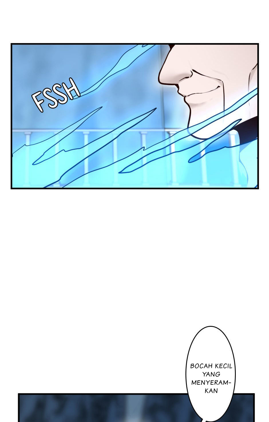 Read The Beginning After the End ID Manga Online