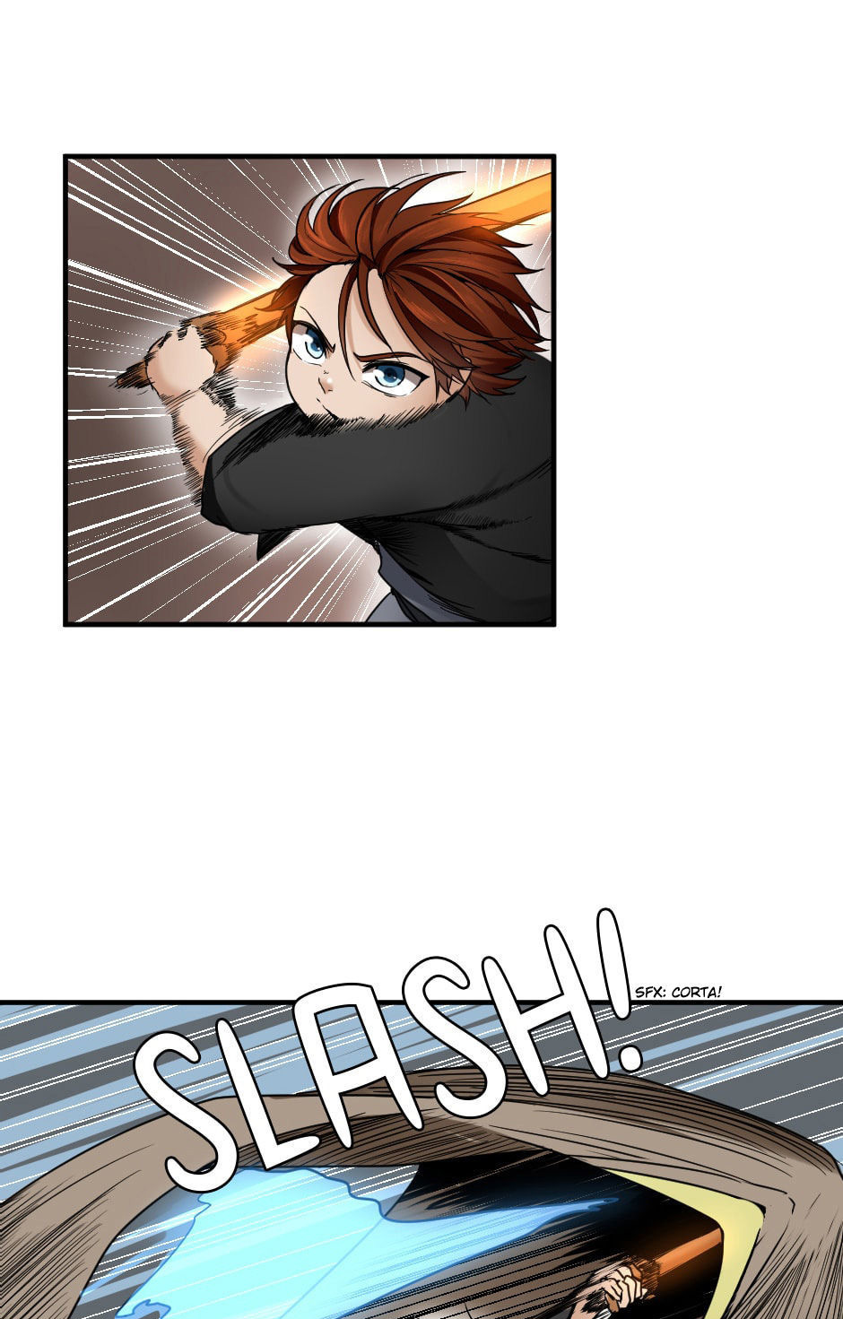 Read The Beginning After the End ID Manga Online