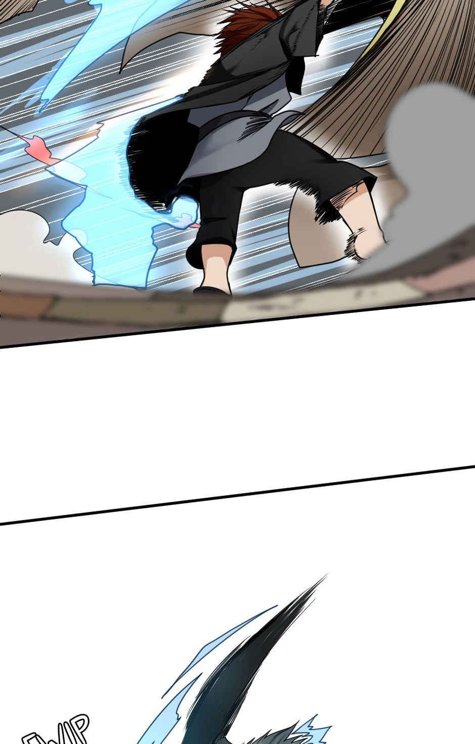 Read The Beginning After the End ID Manga Online