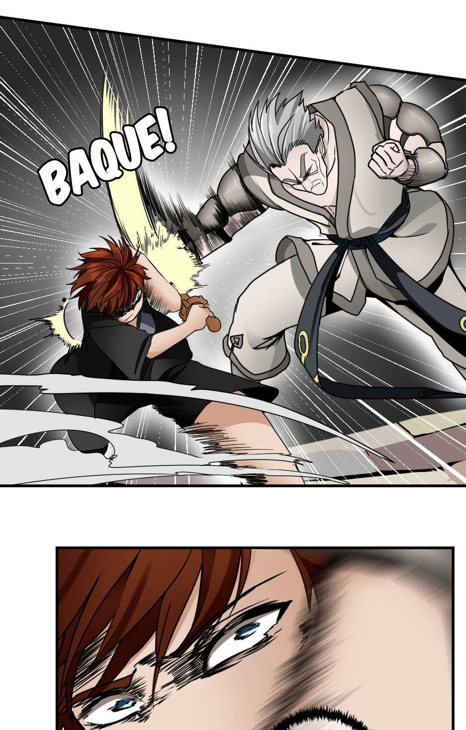Read The Beginning After the End ID Manga Online