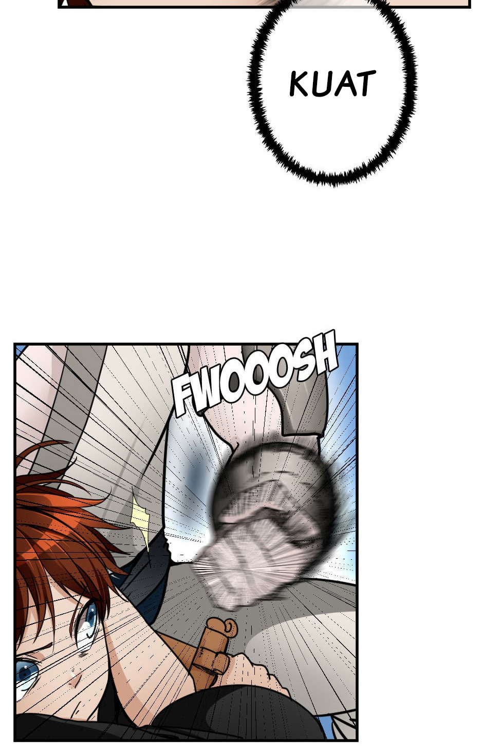 Read The Beginning After the End ID Manga Online