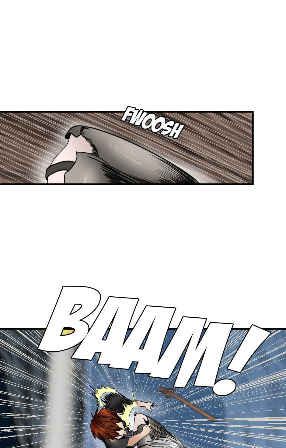 Read The Beginning After the End ID Manga Online