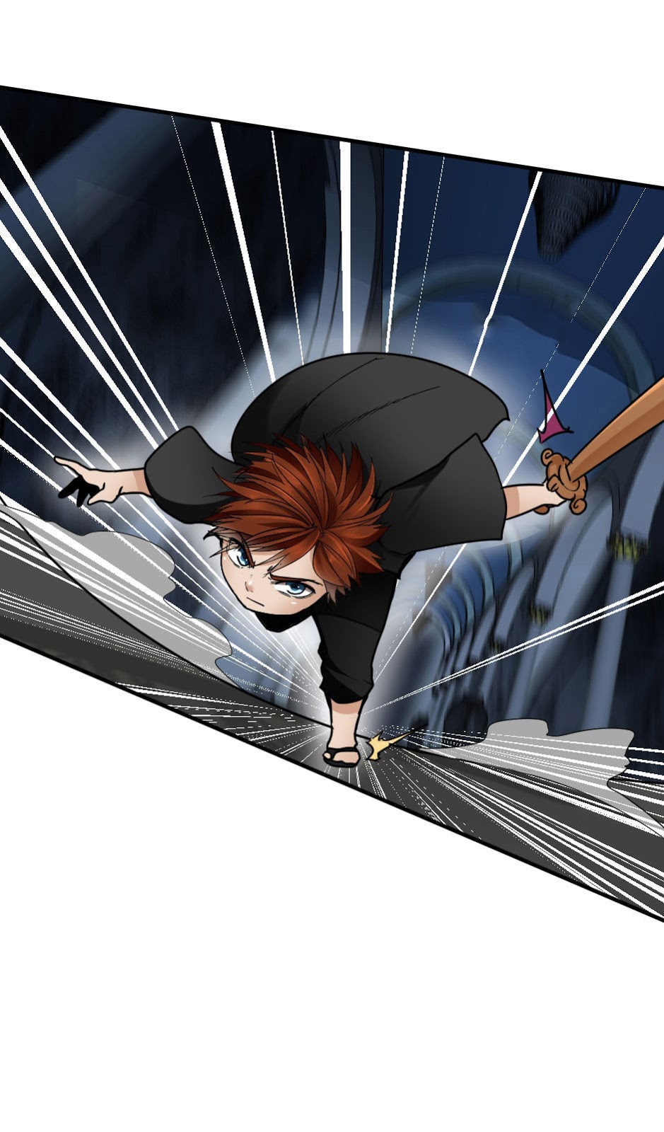 Read The Beginning After the End ID Manga Online