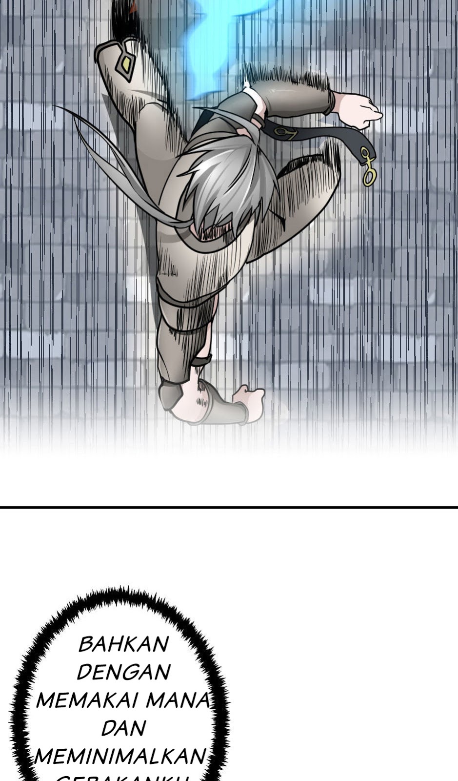 Read The Beginning After the End ID Manga Online