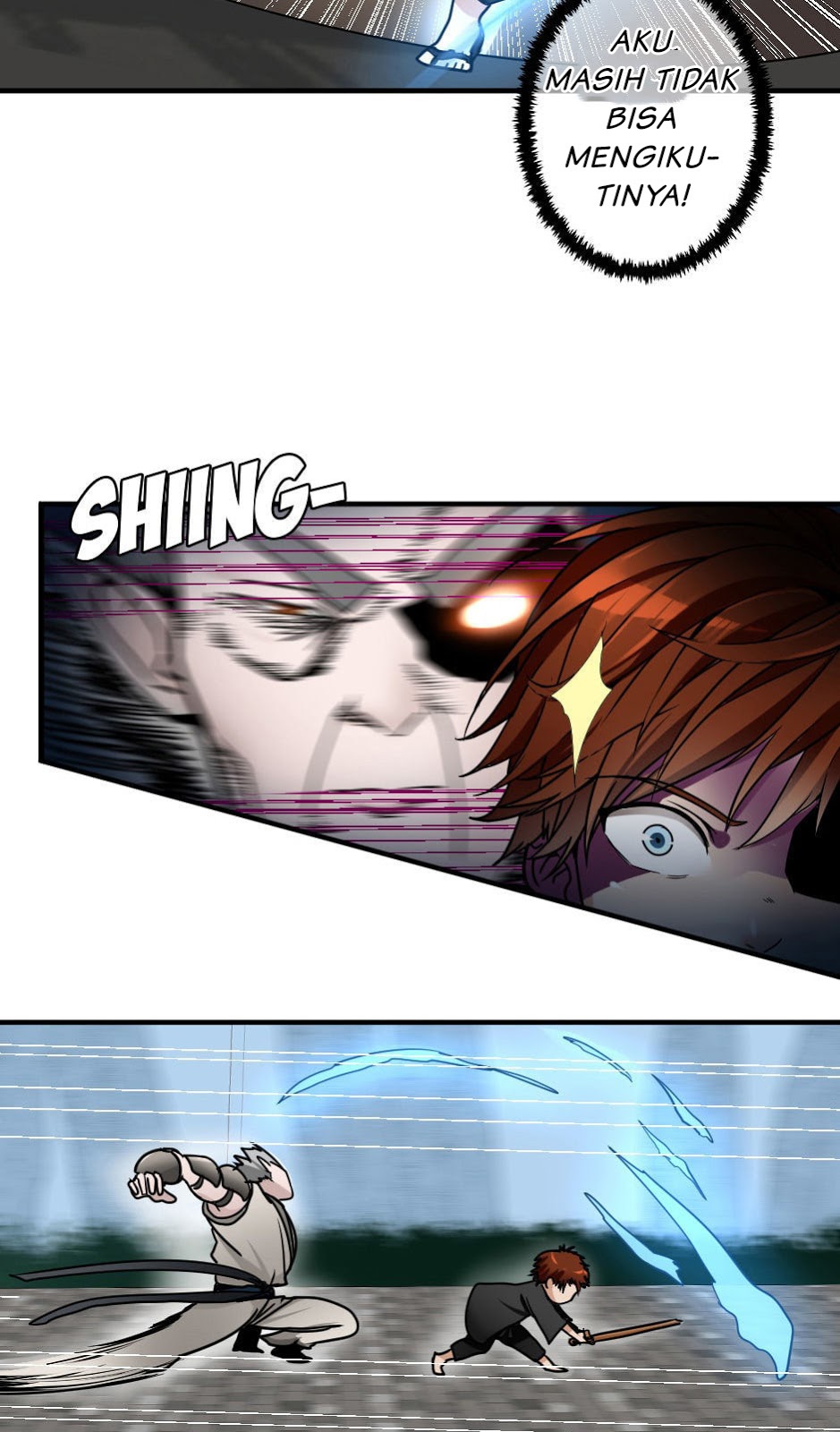 Read The Beginning After the End ID Manga Online