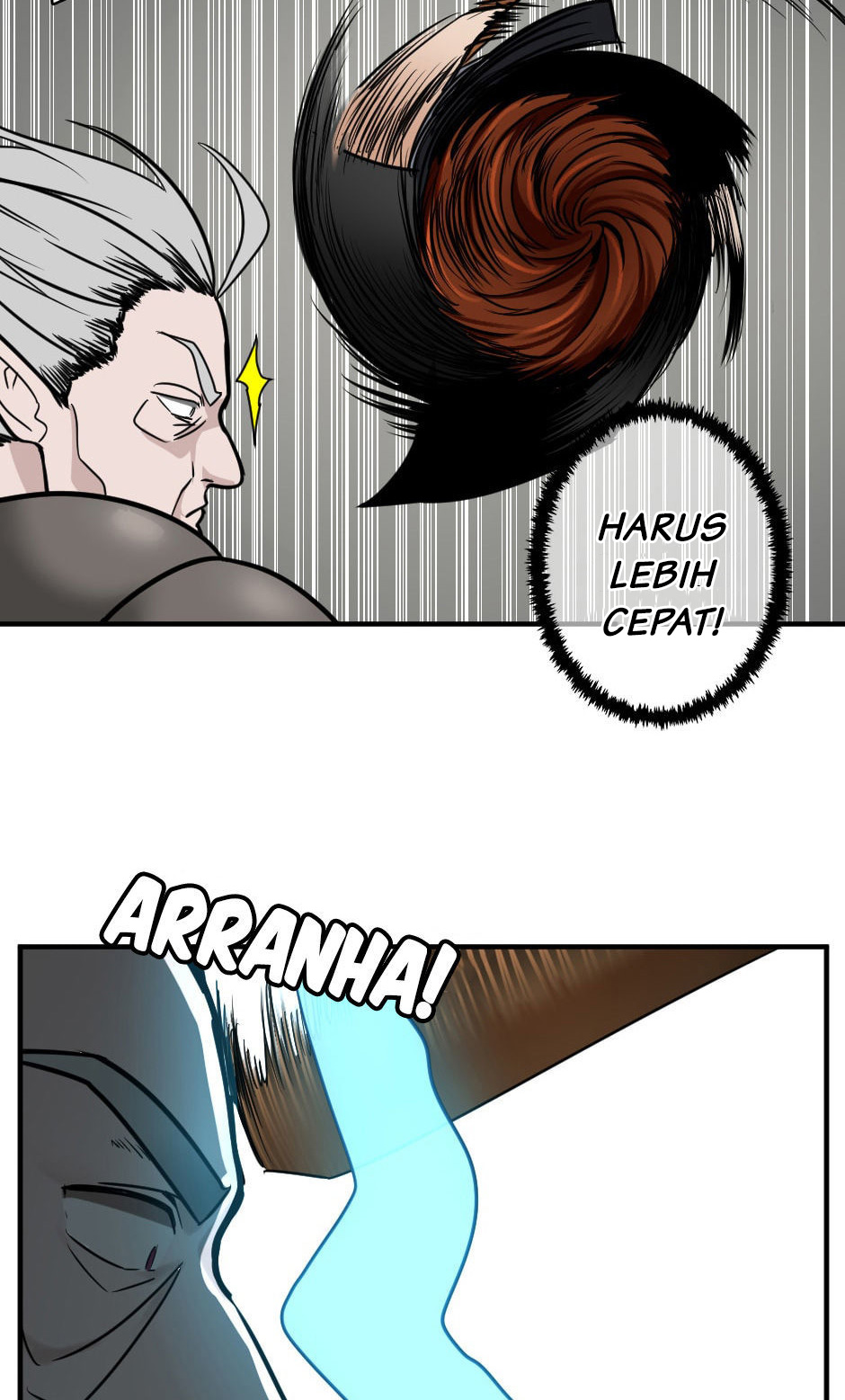 Read The Beginning After the End ID Manga Online