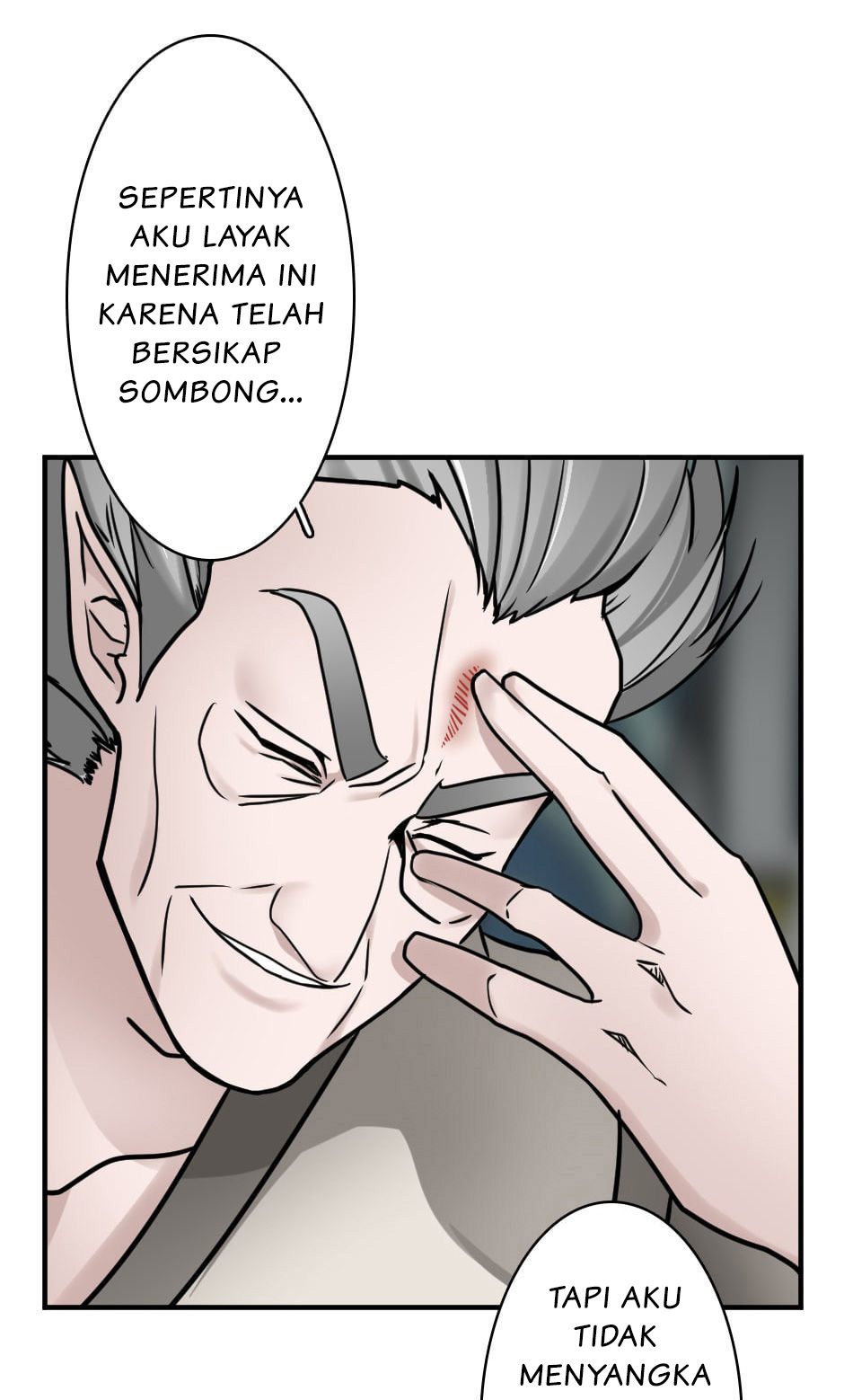 Read The Beginning After the End ID Manga Online
