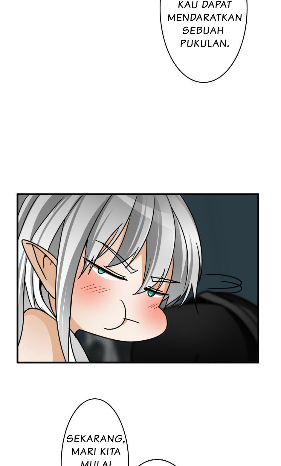 Read The Beginning After the End ID Manga Online