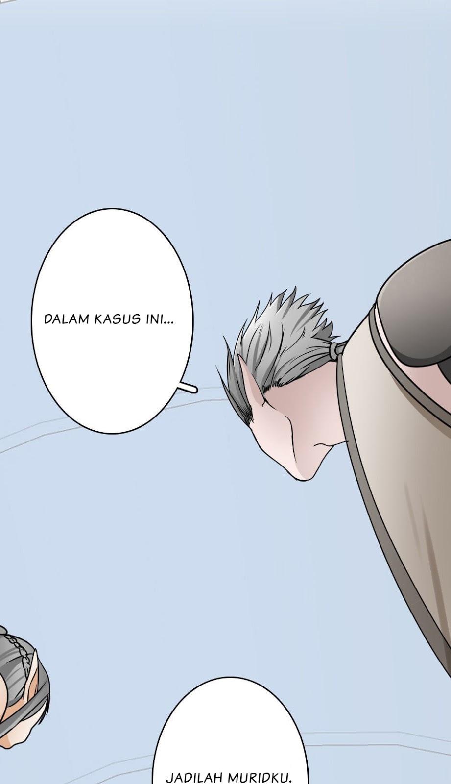 Read The Beginning After the End ID Manga Online