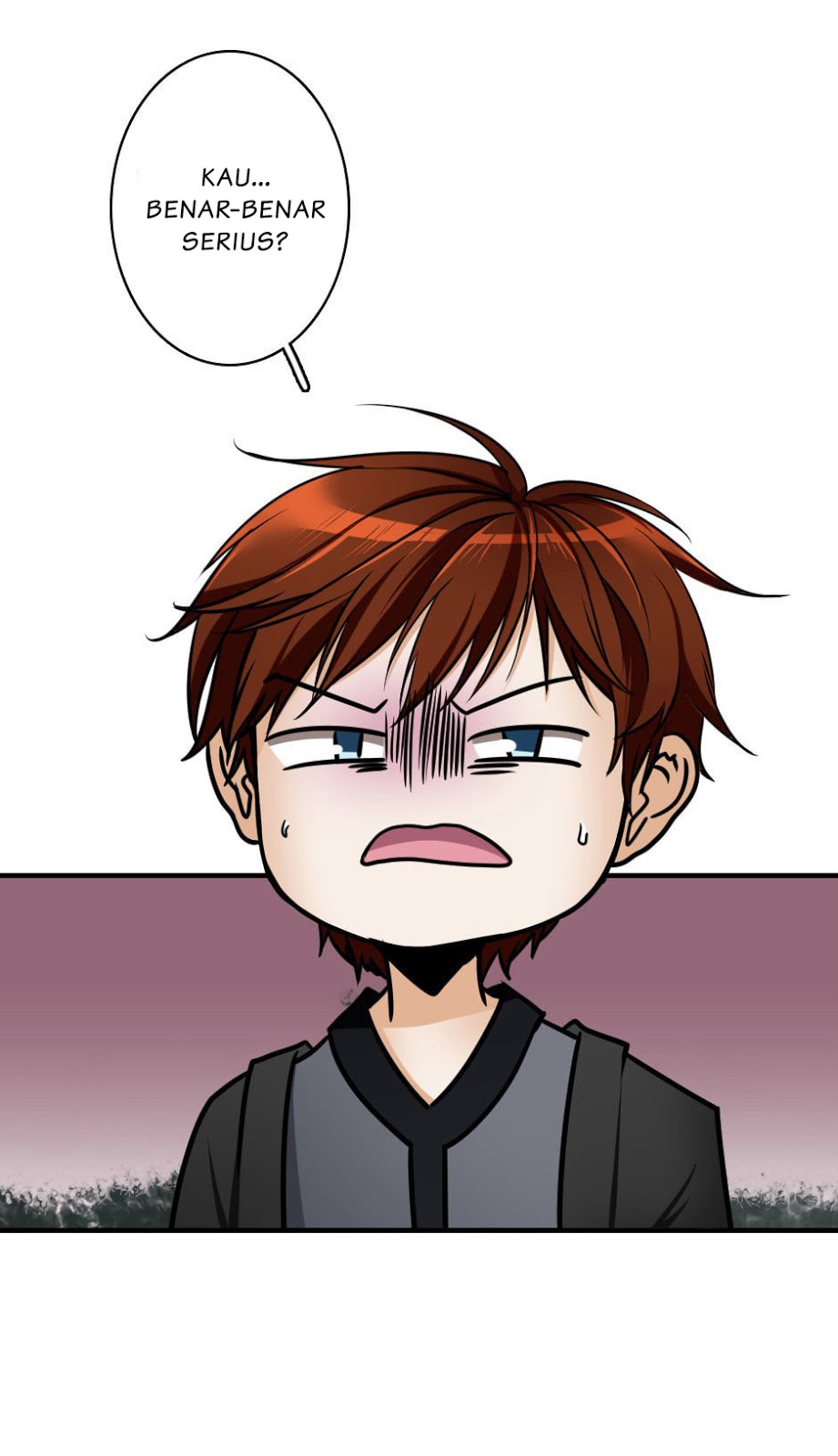 Read The Beginning After the End ID Manga Online