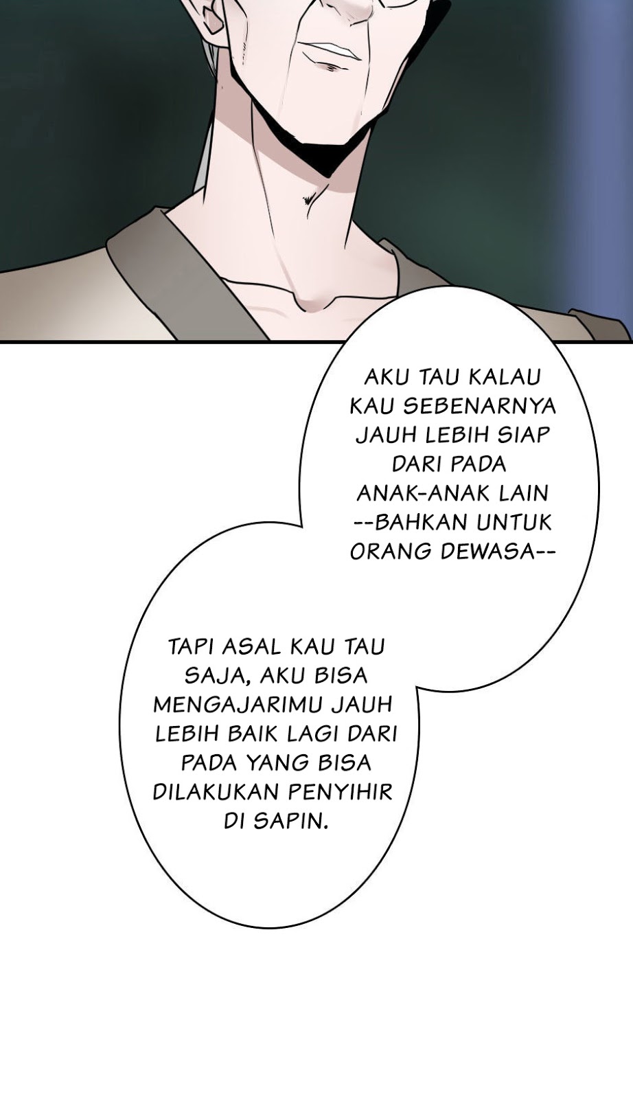 Read The Beginning After the End ID Manga Online