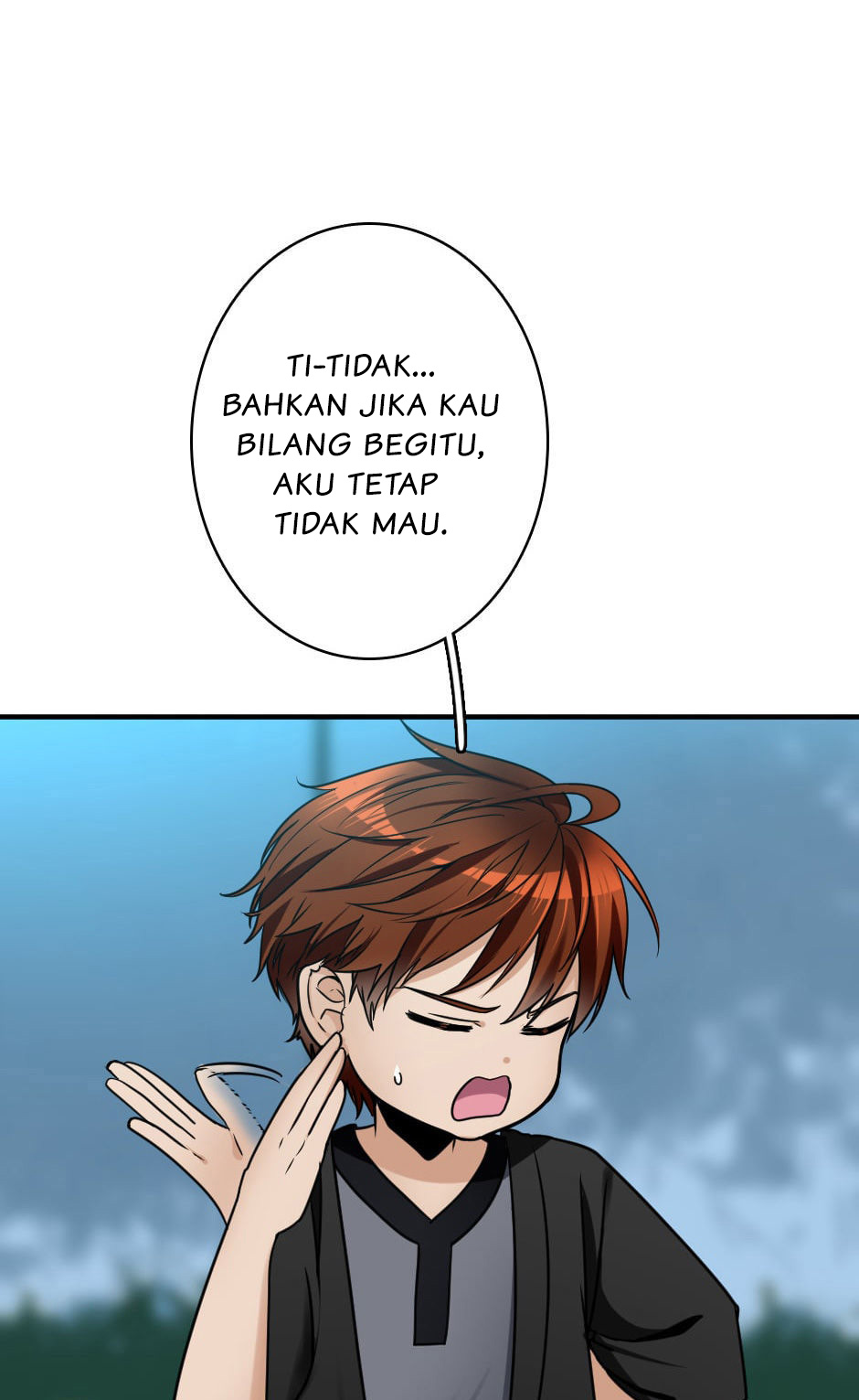 Read The Beginning After the End ID Manga Online