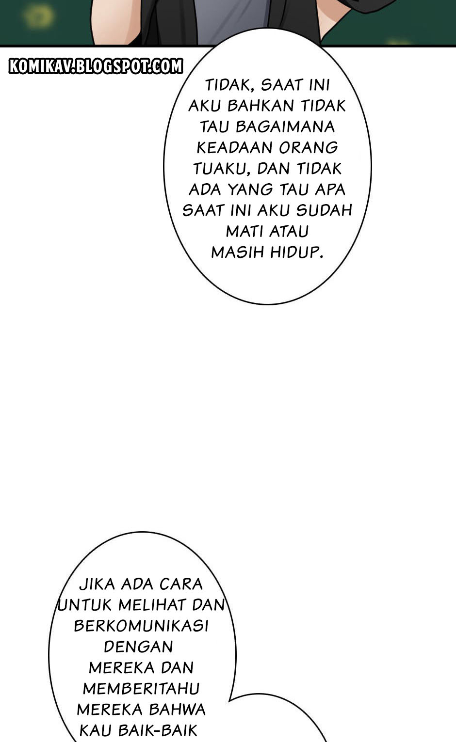 Read The Beginning After the End ID Manga Online