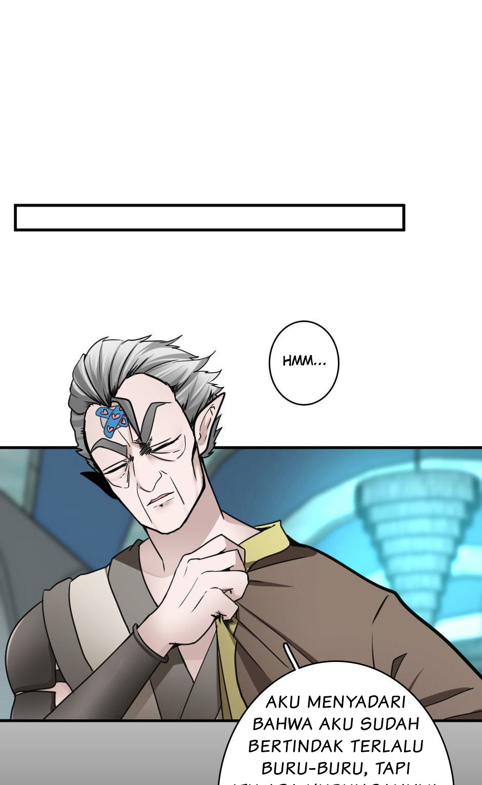 Read The Beginning After the End ID Manga Online