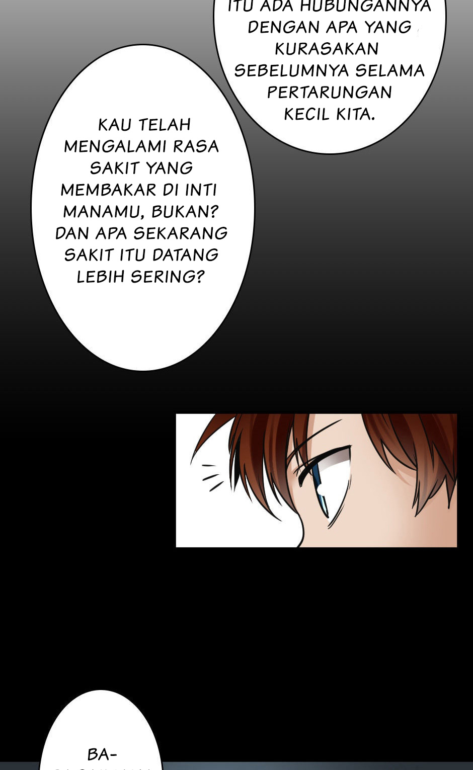 Read The Beginning After the End ID Manga Online