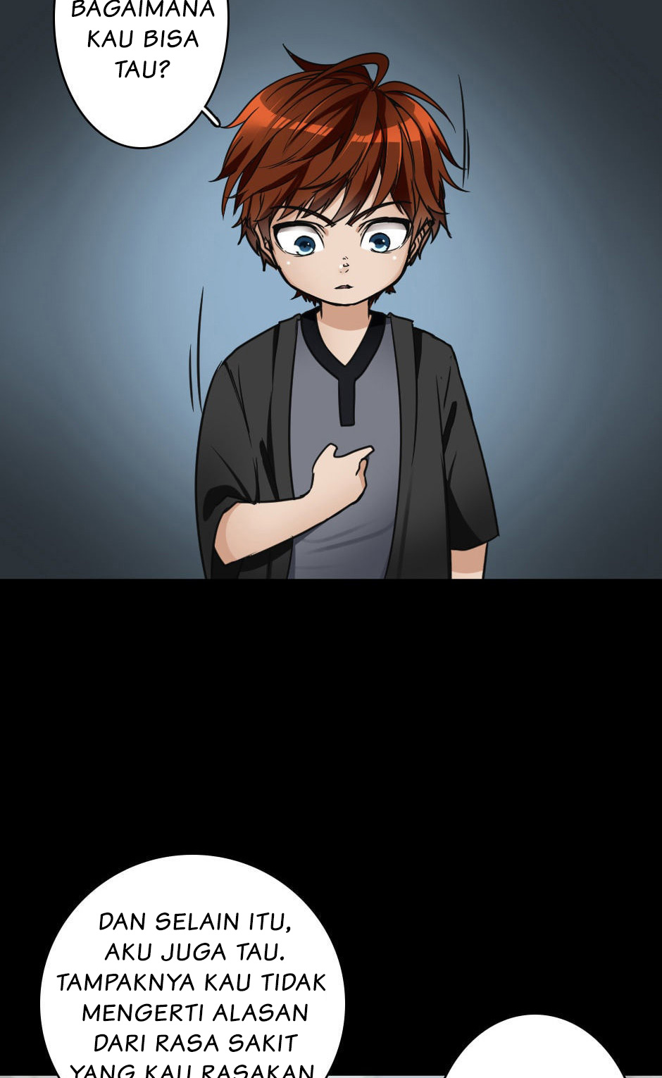 Read The Beginning After the End ID Manga Online