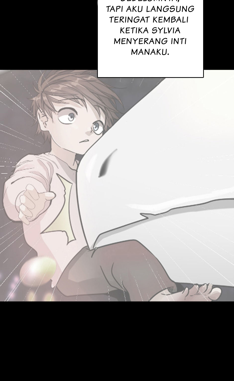 Read The Beginning After the End ID Manga Online