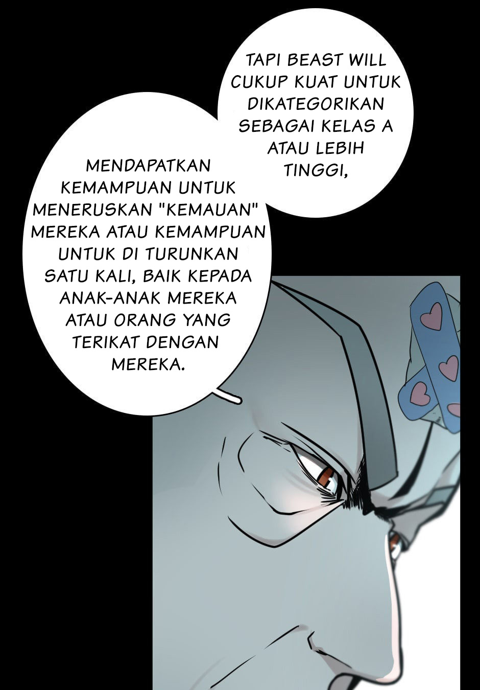 Read The Beginning After the End ID Manga Online