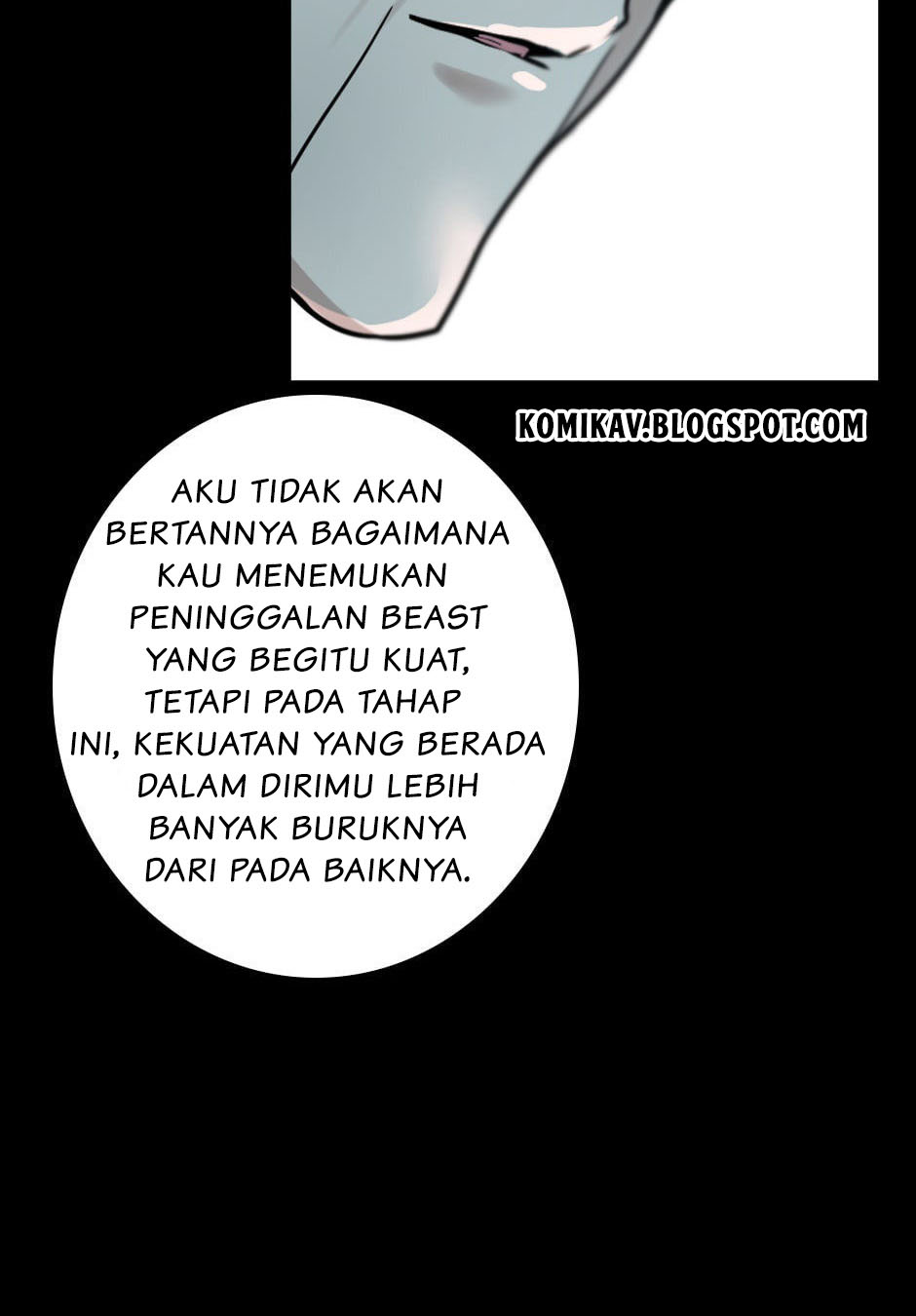 Read The Beginning After the End ID Manga Online