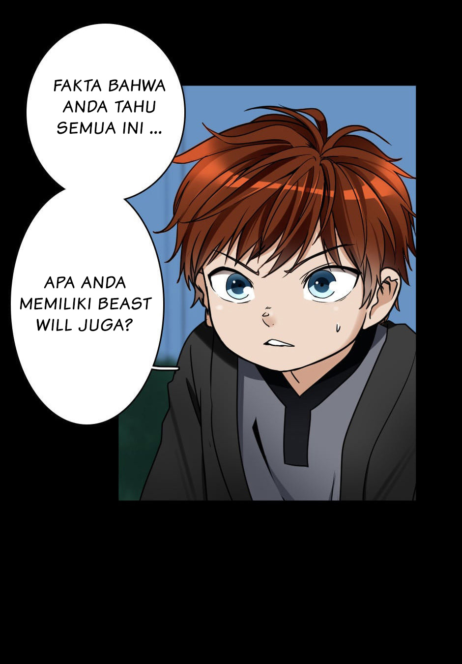 Read The Beginning After the End ID Manga Online