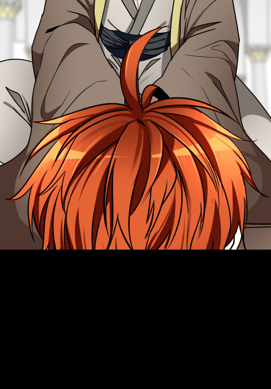 Read The Beginning After the End ID Manga Online