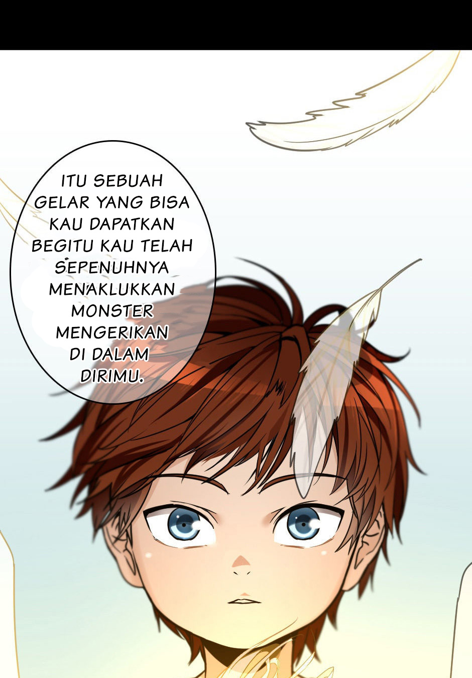 Read The Beginning After the End ID Manga Online