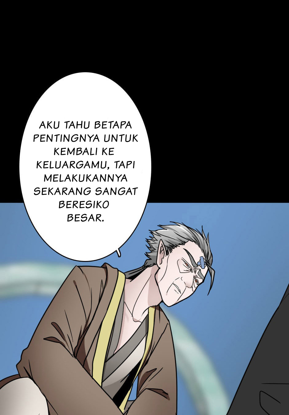 Read The Beginning After the End ID Manga Online