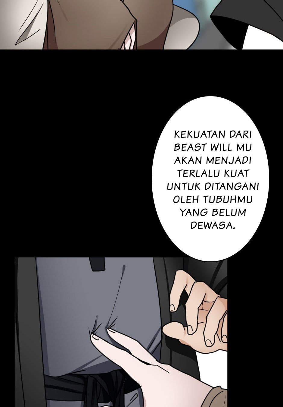 Read The Beginning After the End ID Manga Online