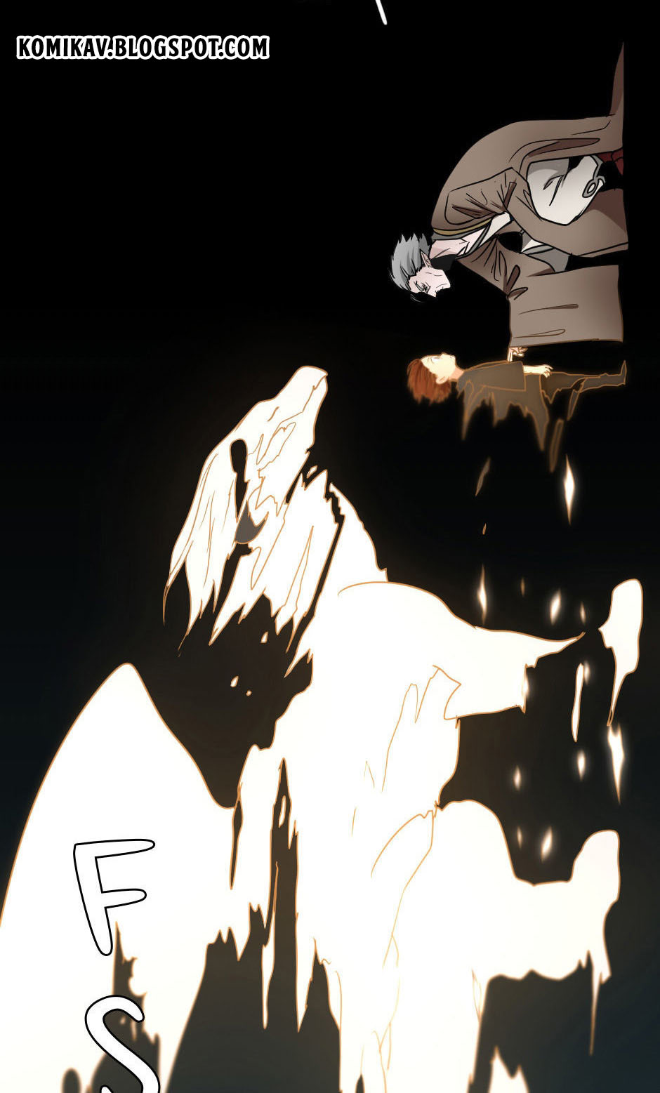 Read The Beginning After the End ID Manga Online