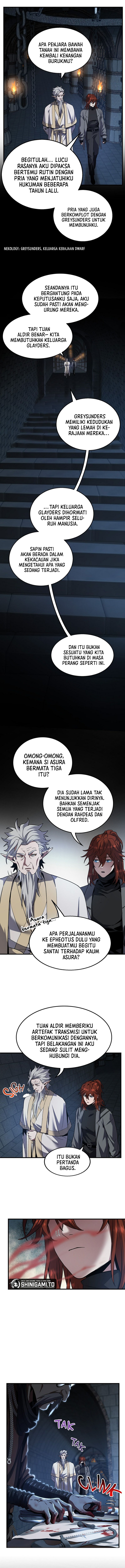 Read The Beginning After the End ID Manga Online