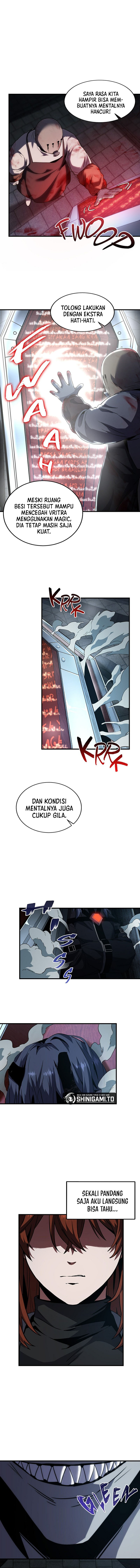 Read The Beginning After the End ID Manga Online