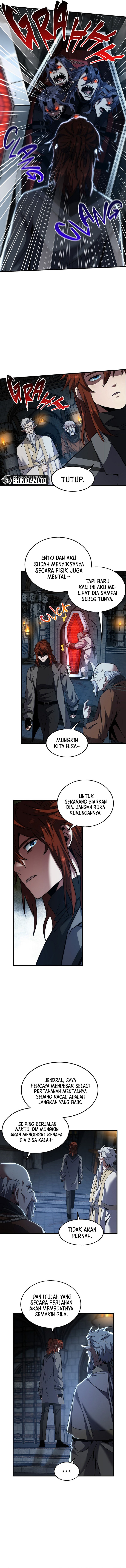 Read The Beginning After the End ID Manga Online