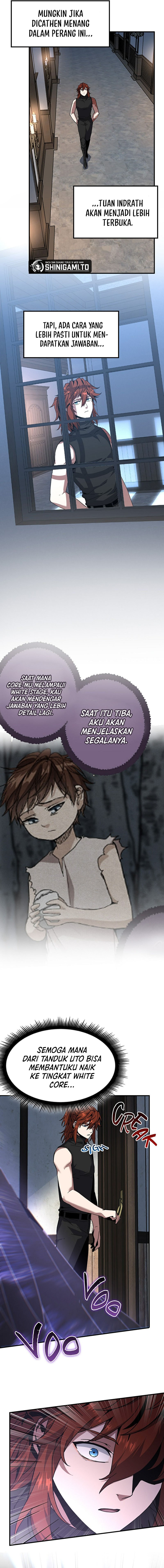Read The Beginning After the End ID Manga Online