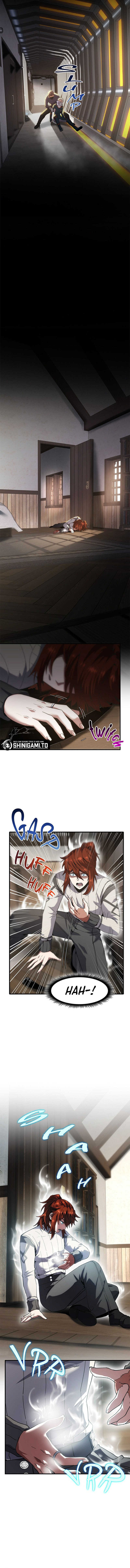Read The Beginning After the End ID Manga Online