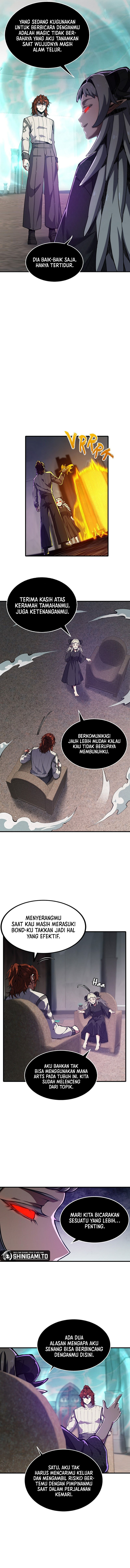 Read The Beginning After the End ID Manga Online