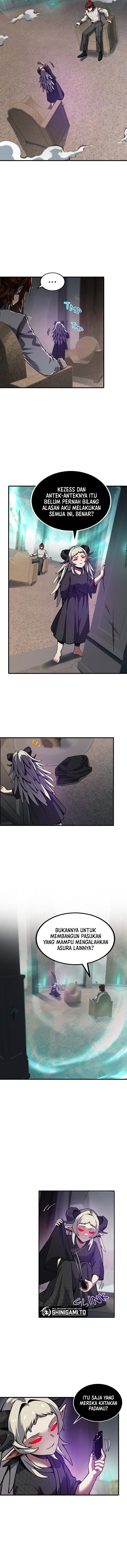 Read The Beginning After the End ID Manga Online