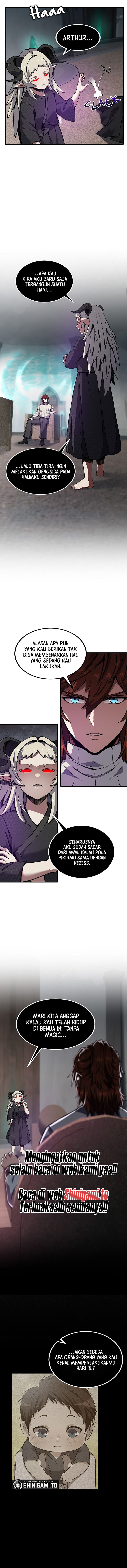 Read The Beginning After the End ID Manga Online