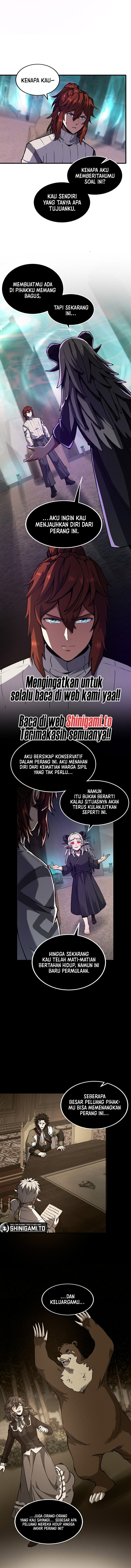 Read The Beginning After the End ID Manga Online