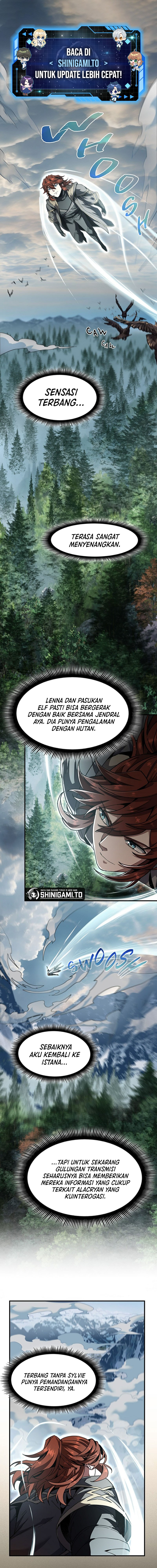 Read The Beginning After the End ID Manga Online