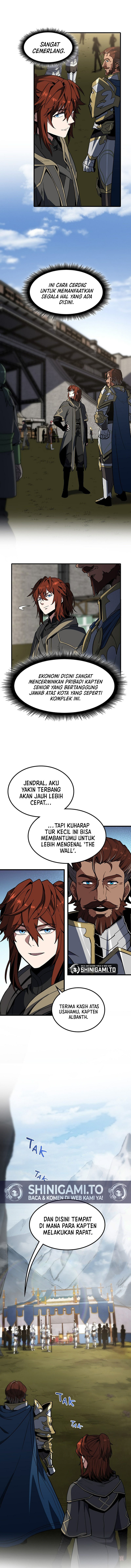 Read The Beginning After the End ID Manga Online